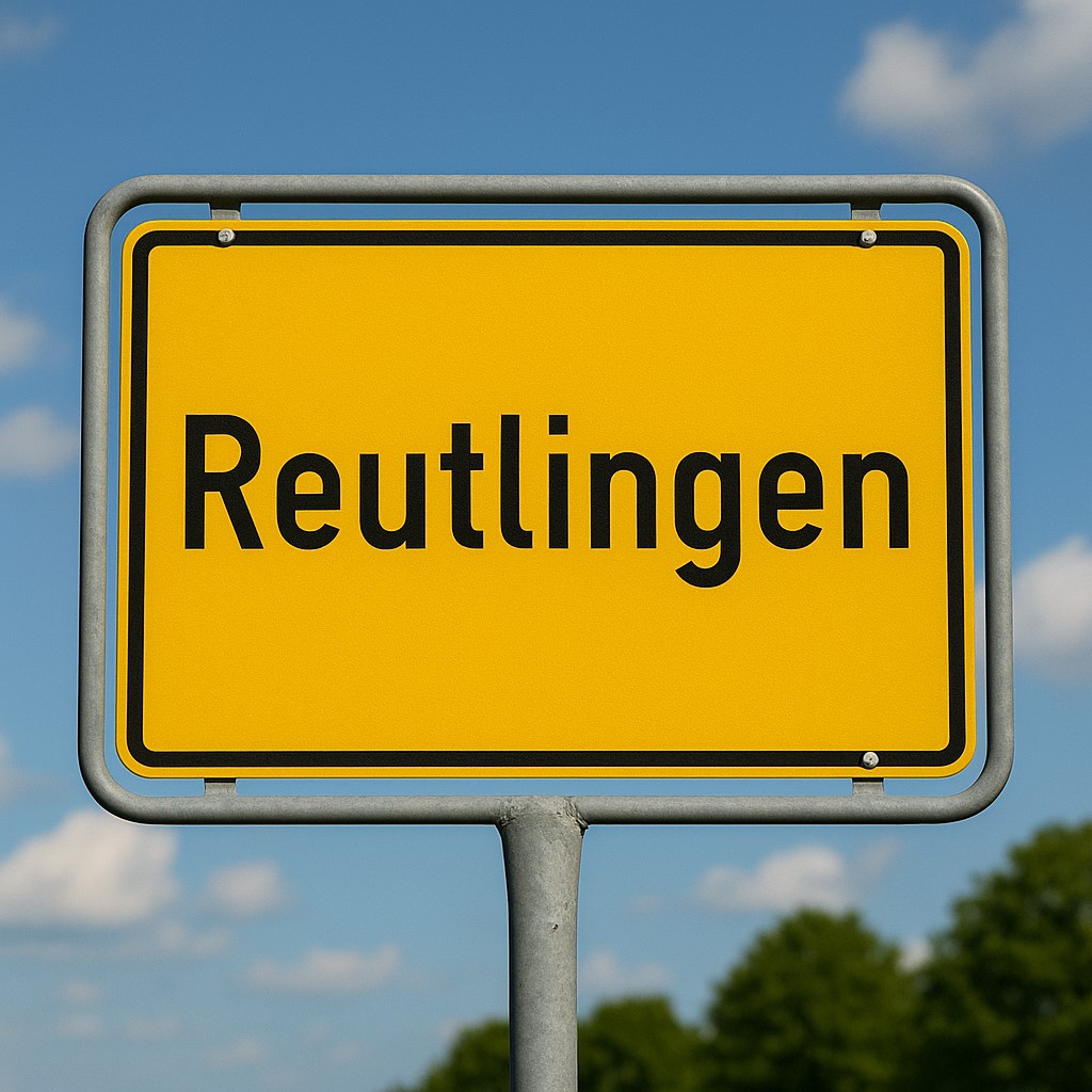 Camere și apartamente pentru instalatori în Reutlingen