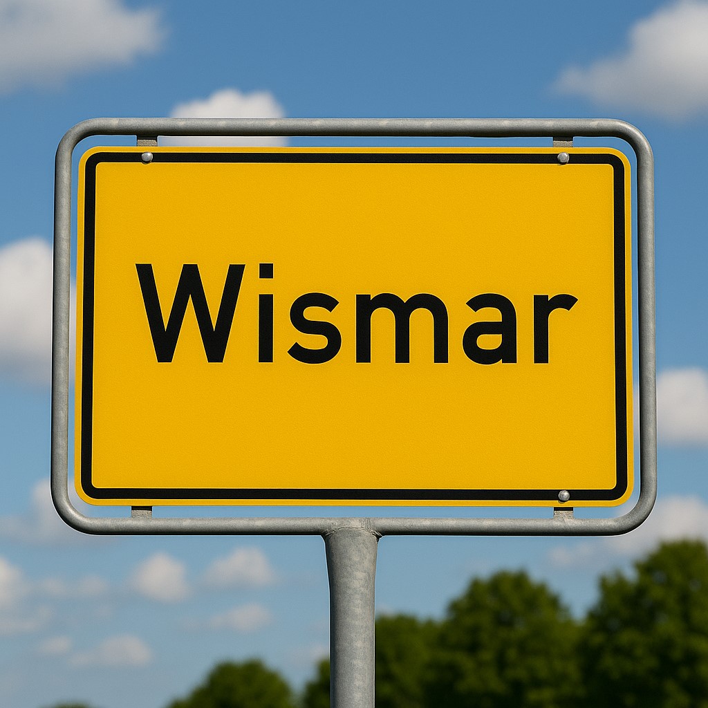 Camere și apartamente pentru instalatori în Wismar