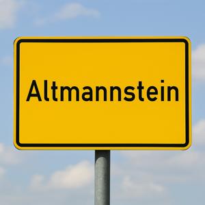 Camera instalatorului Altmannstein