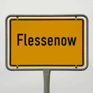 Camera instalatorului Flessenow