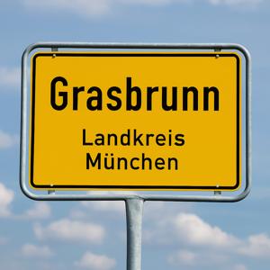 Camera instalatorului Grasbrunn
