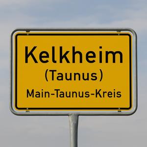 Camera instalatorului Kelkheim