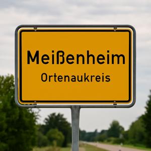 Cameră de instalator Meißenheim