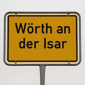 Camera instalatorului Wörth an der Isar