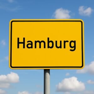 Hamburg 20537, Baza de lucru CHM, Camera instalatorului